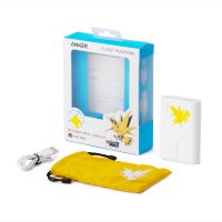 1.1_Anker PowerCore サンダー 10000